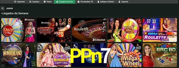 PPn7 bet