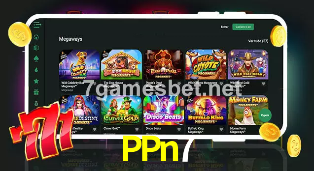 PPn7 aplicativo