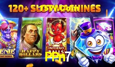 Estatísticas PPn7