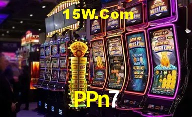 Recursos de Bônus PPn7