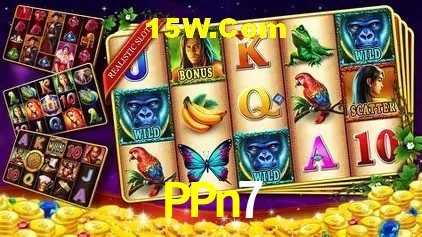 Loterias online na PPn7
