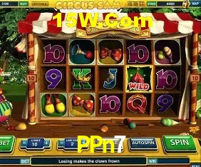 Casino VIP PPn7