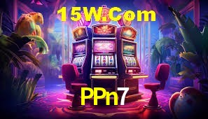 Bonus Features PPn7