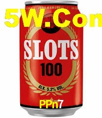 Welcome Bonus PPn7