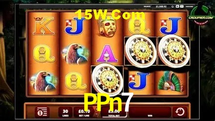 Provedores de Jogos PPn7