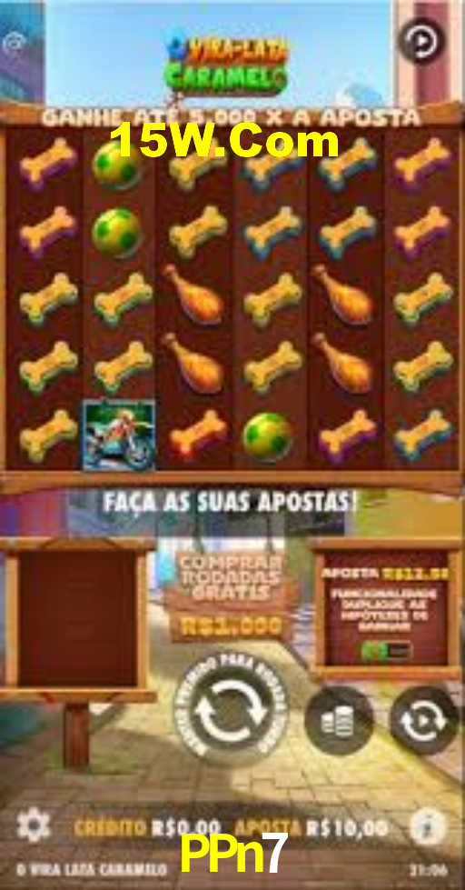 PPn7 - Brasil Cassino Eletrônico - PPn7 Bet