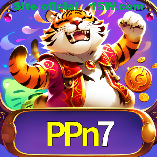 Imagem promocional da PPn7 mostrando a plataforma e suas vantagens